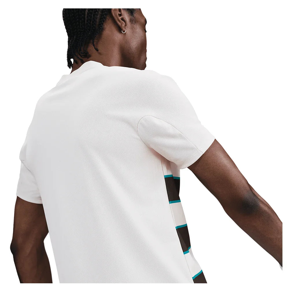 Men's Paris Court Dri-FIT Advantage Slam Top