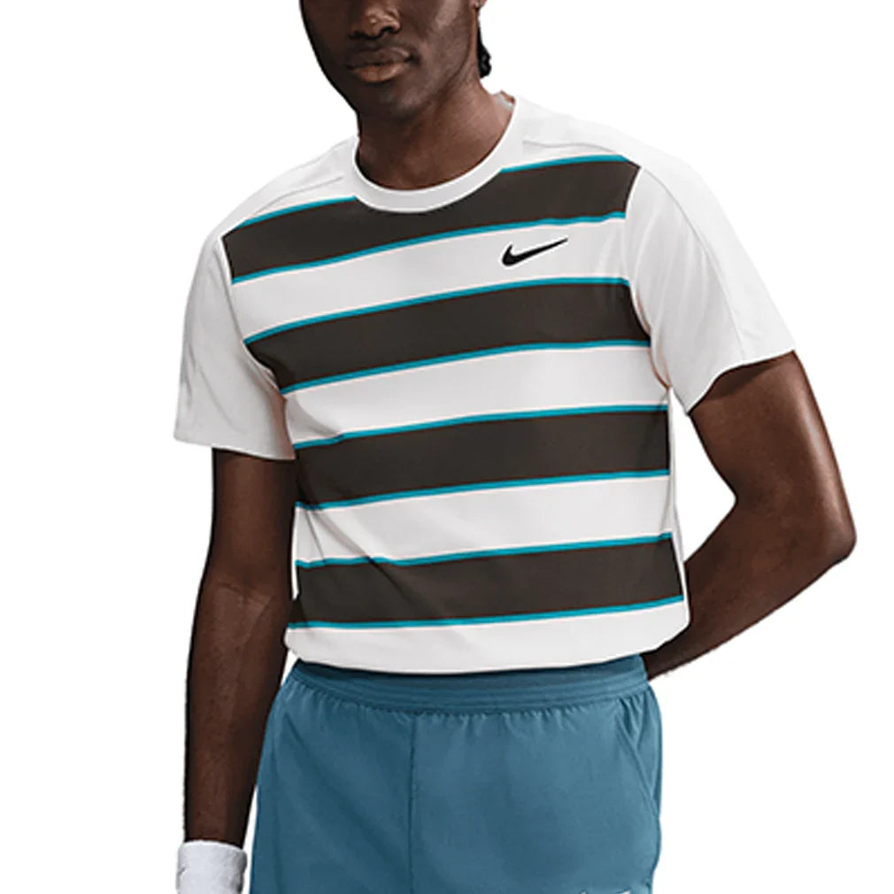 Men's Paris Court Dri-FIT Advantage Slam Top
