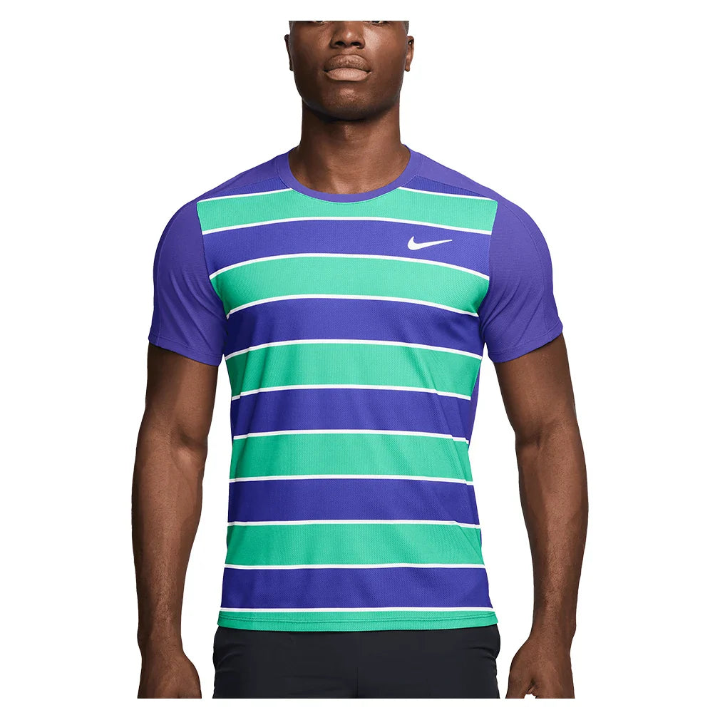 Men's Paris Court Dri-FIT Advantage Slam Top