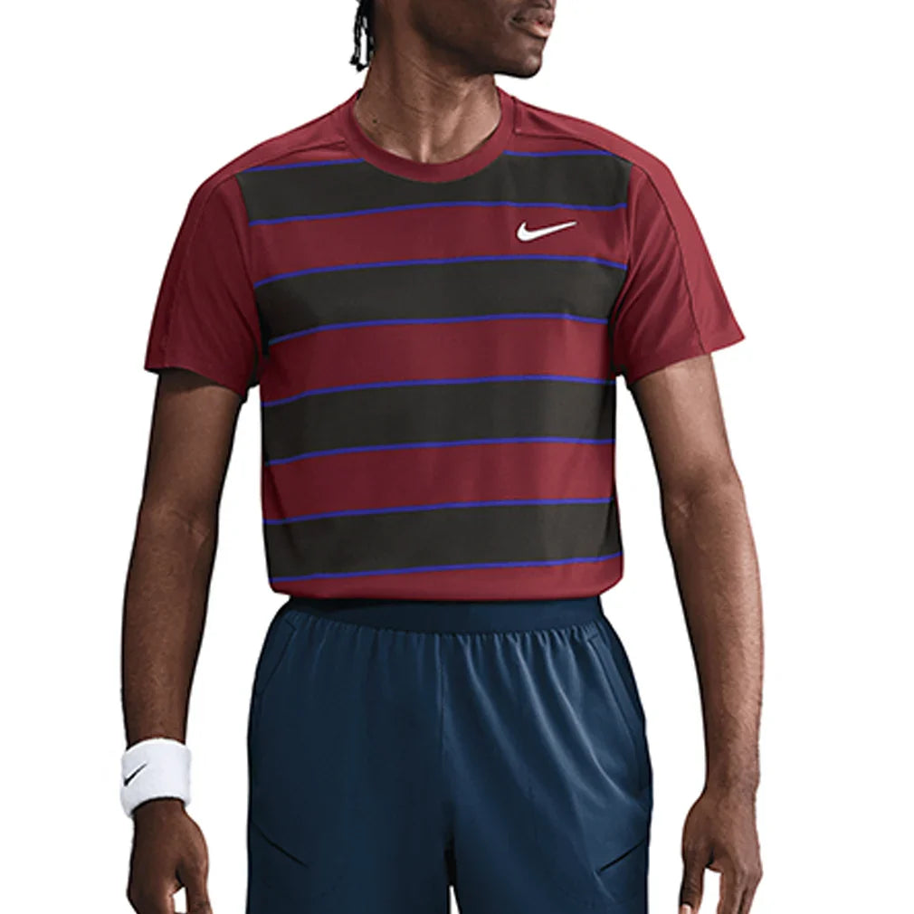 Men's Paris Court Dri-FIT Advantage Slam Top