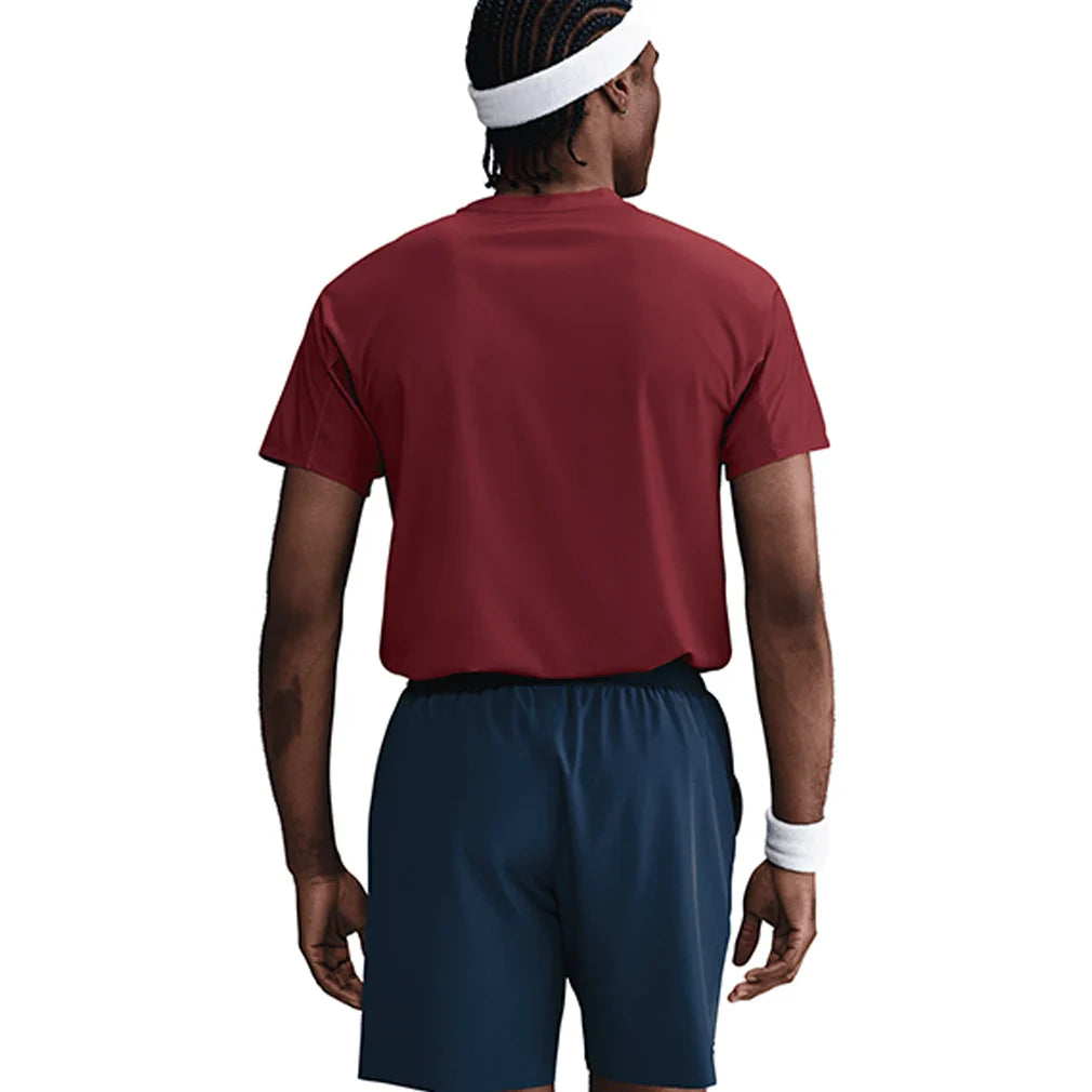 Men's Paris Court Dri-FIT Advantage Slam Top