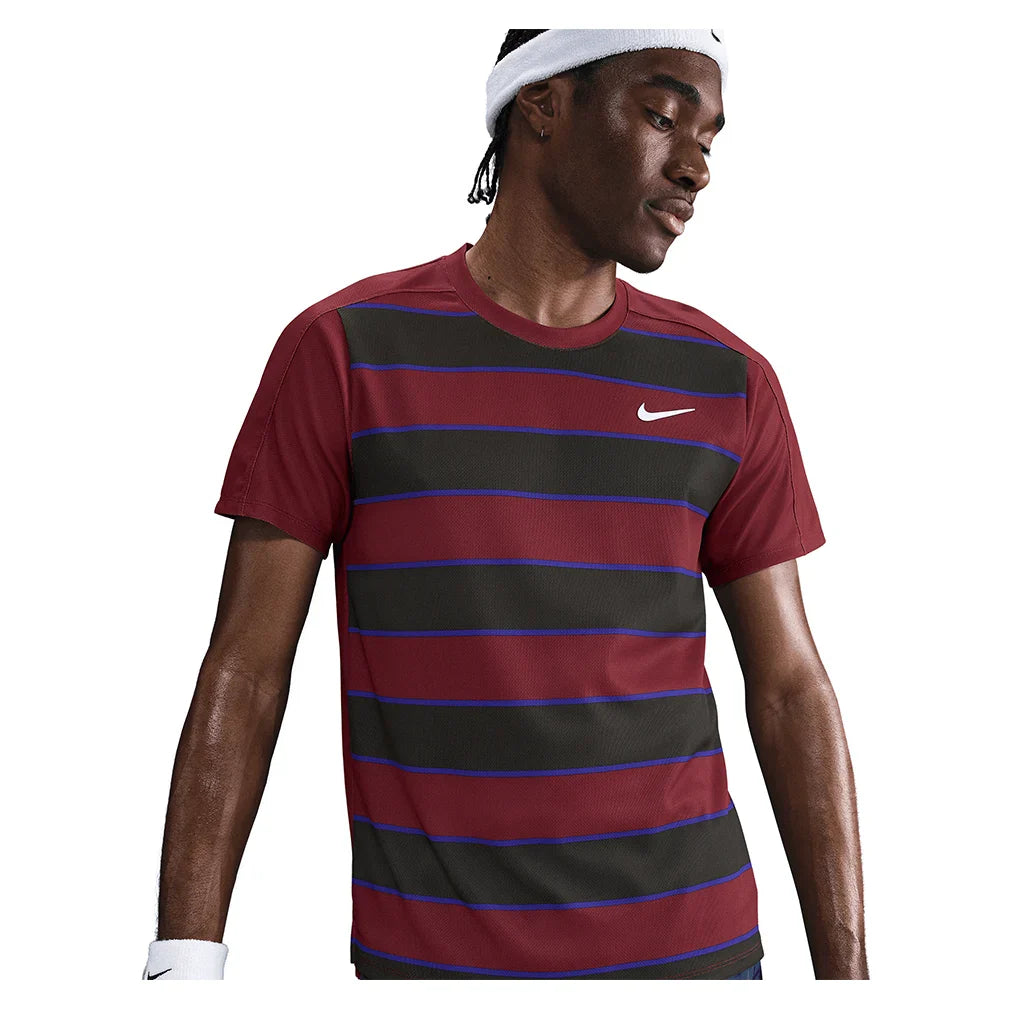Men's Paris Court Dri-FIT Advantage Slam Top