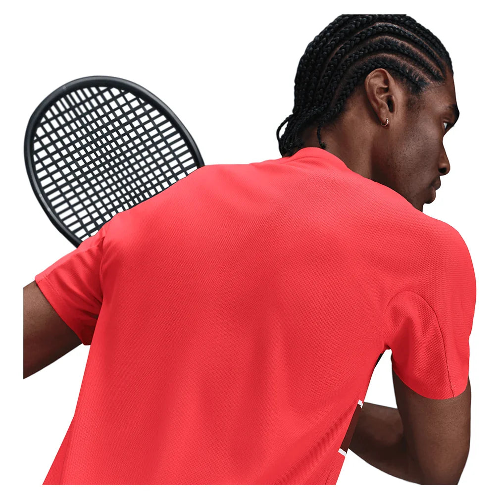 Men's Paris Court Dri-FIT Advantage Slam Top