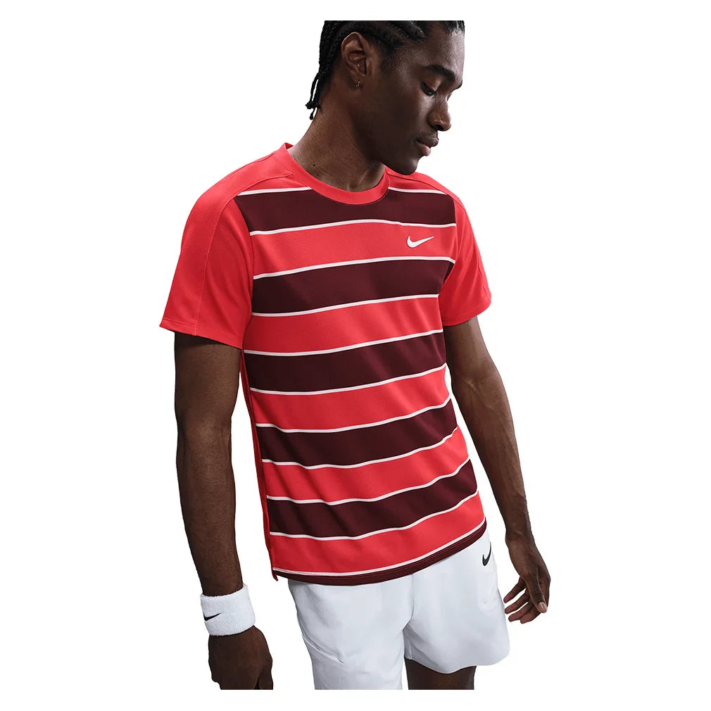 Men's Paris Court Dri-FIT Advantage Slam Top