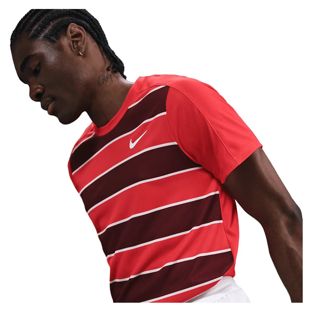 Men's Paris Court Dri-FIT Advantage Slam Top