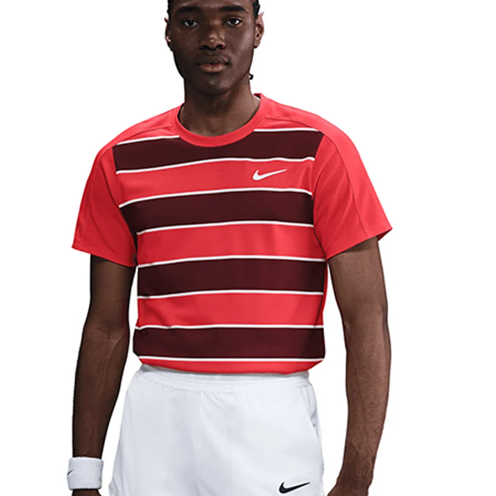Men's Paris Court Dri-FIT Advantage Slam Top
