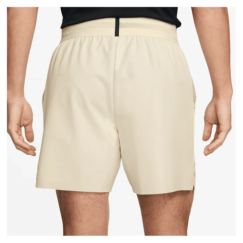 Men's Paris Court Dri-FIT Slam 6" Short