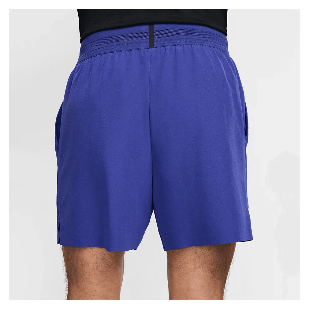 Men's Paris Court Dri-FIT Slam 6" Short