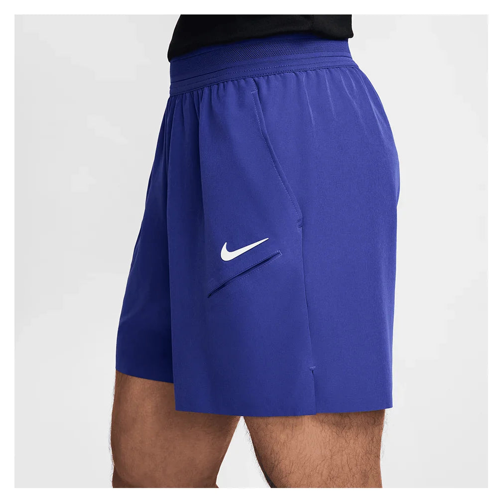 Men's Paris Court Dri-FIT Slam 6" Short