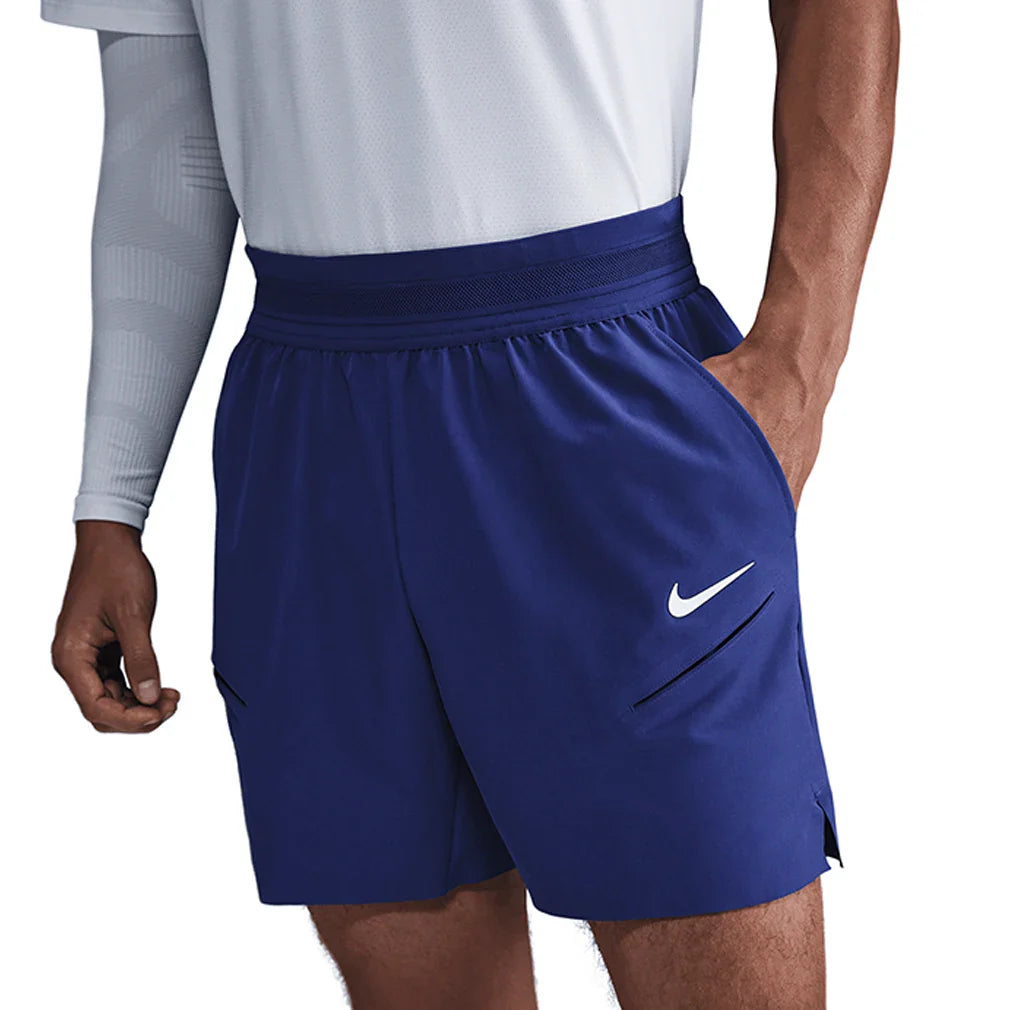 Men's Paris Court Dri-FIT Slam 6" Short