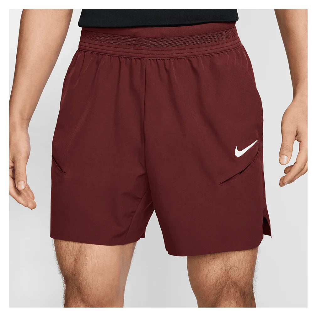 Men's Paris Court Dri-FIT Slam 6" Short