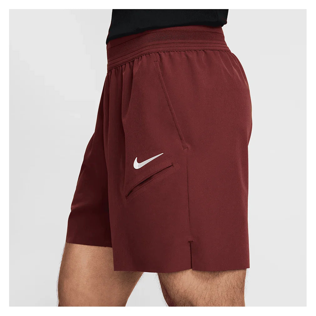Men's Paris Court Dri-FIT Slam 6" Short