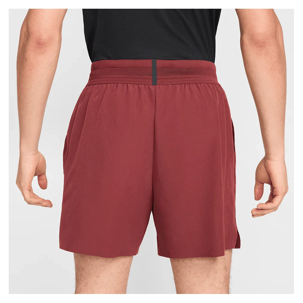Men's Paris Court Dri-FIT Slam 6" Short
