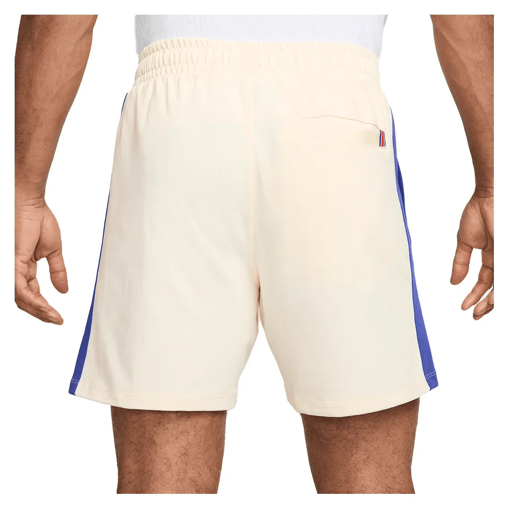 Men's Paris Court Dri-FIT Heritage Short