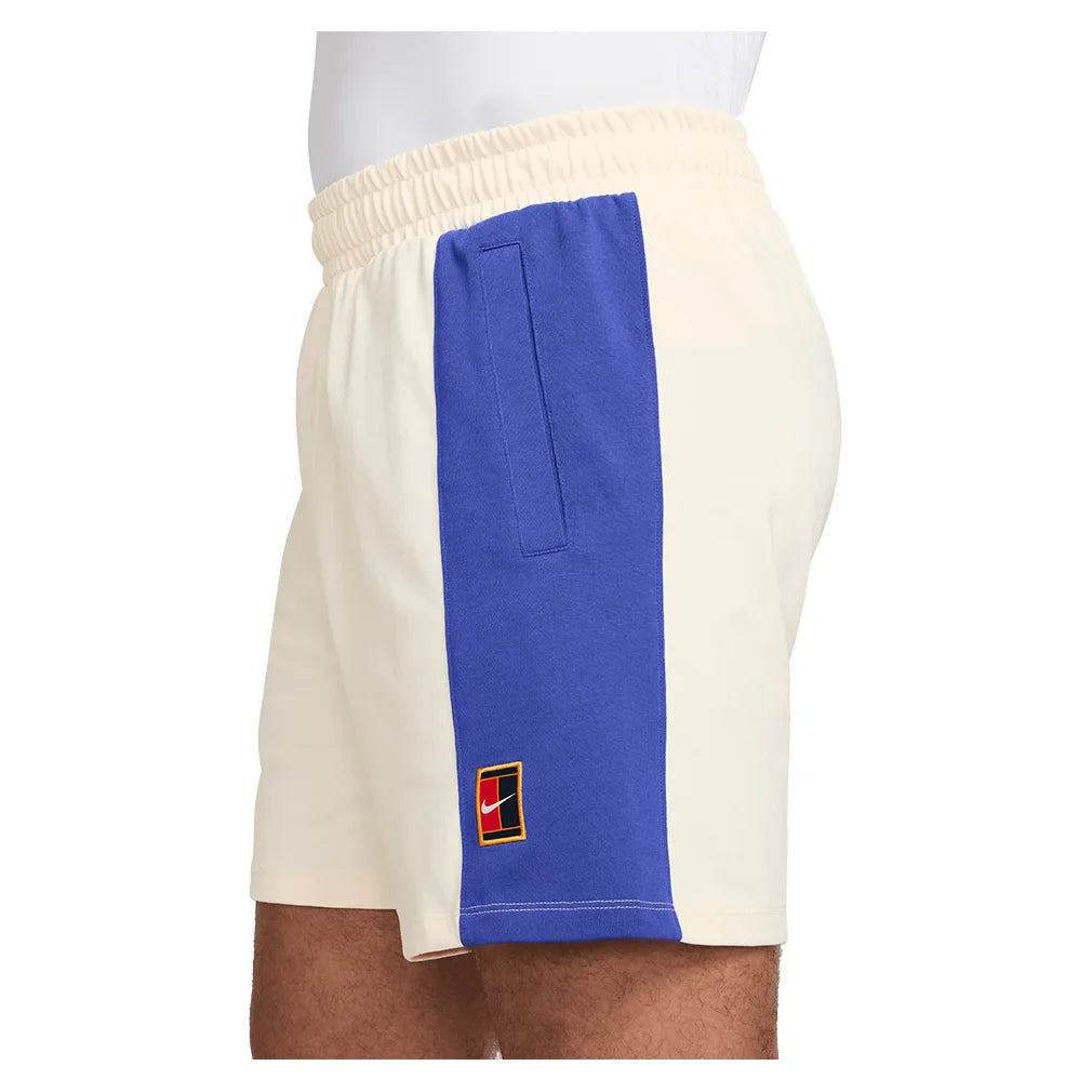 Men's Paris Court Dri-FIT Heritage Short