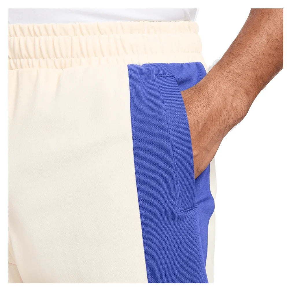 Men's Paris Court Dri-FIT Heritage Short