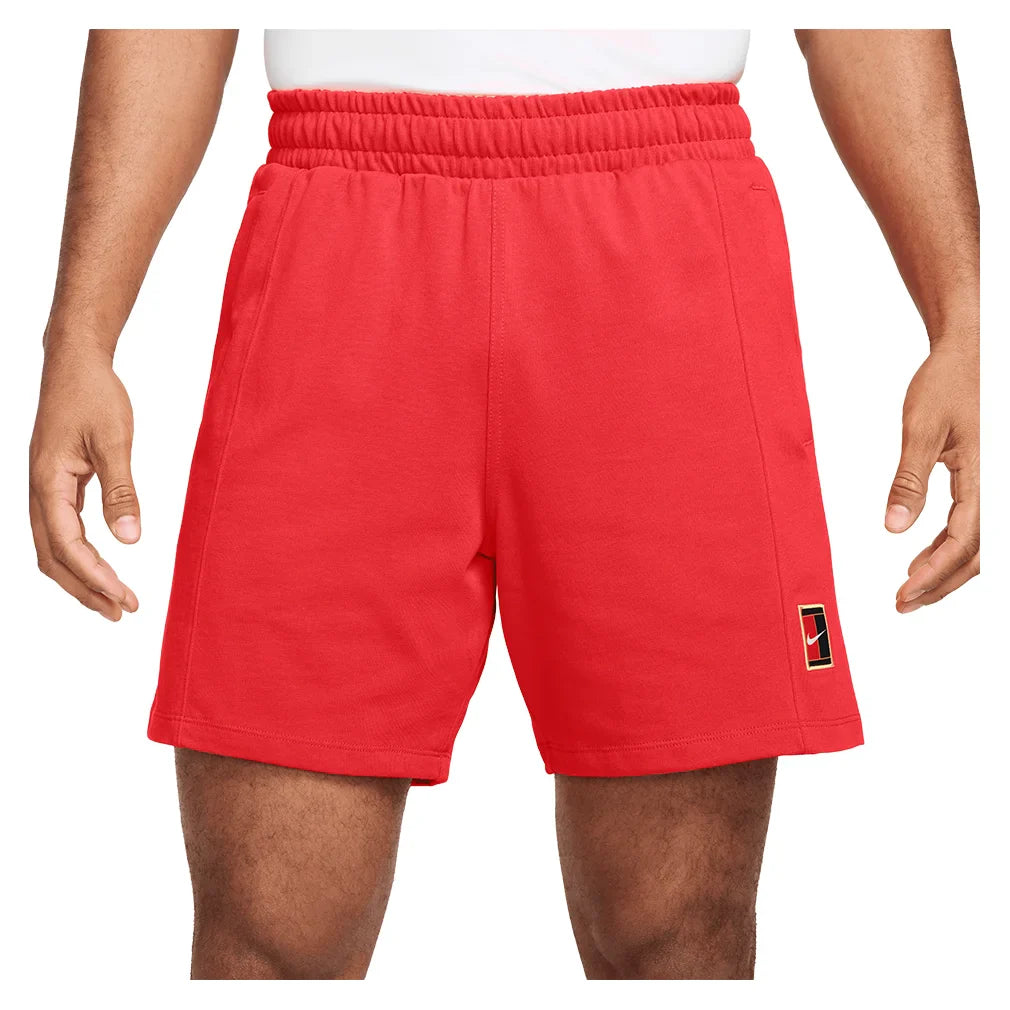 Men's Paris Court Dri-FIT Heritage Short