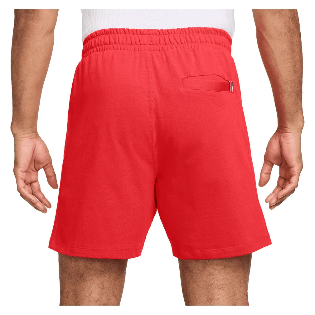 Men's Paris Court Dri-FIT Heritage Short