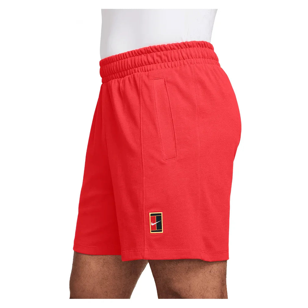 Men's Paris Court Dri-FIT Heritage Short