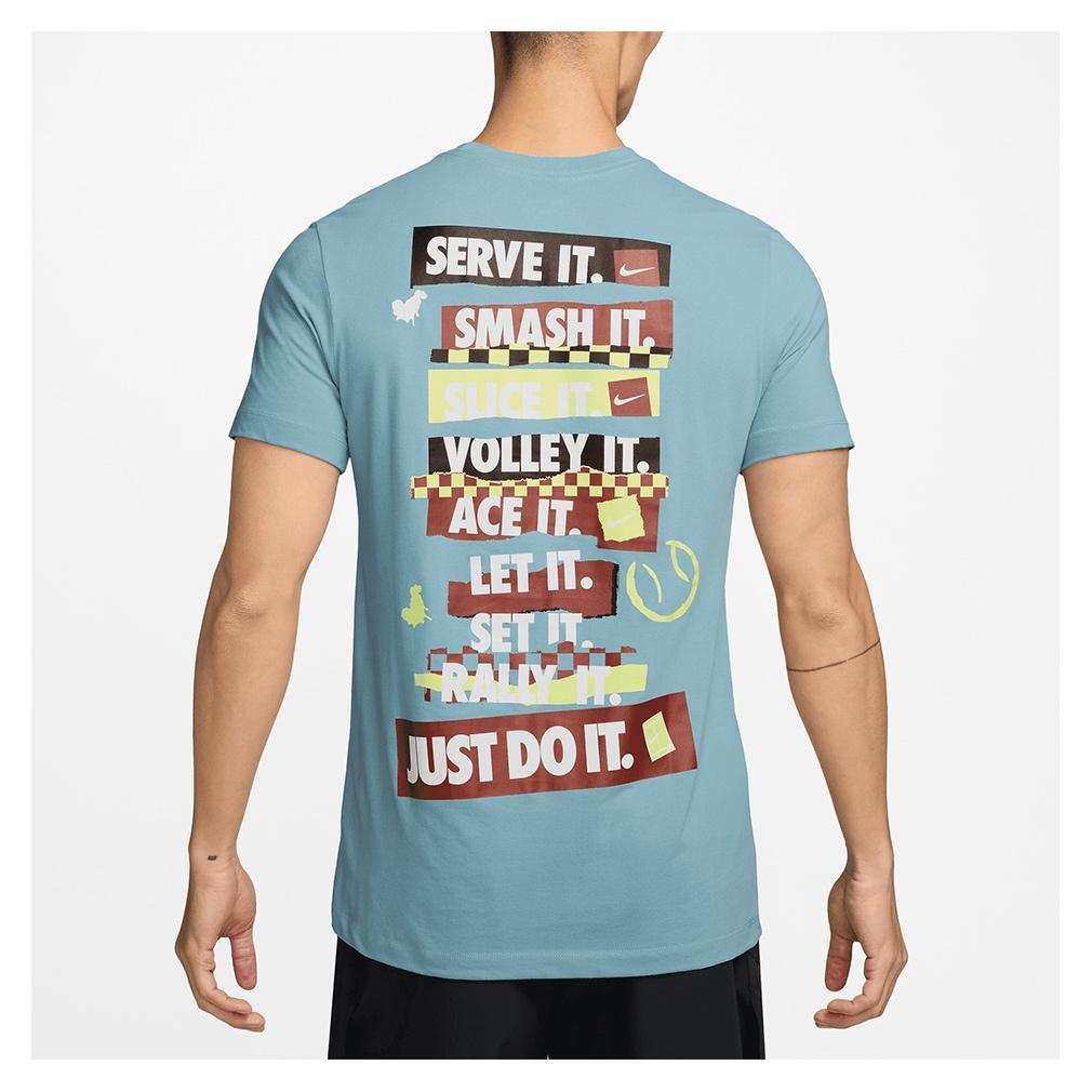 Mens Dri-Fit Top