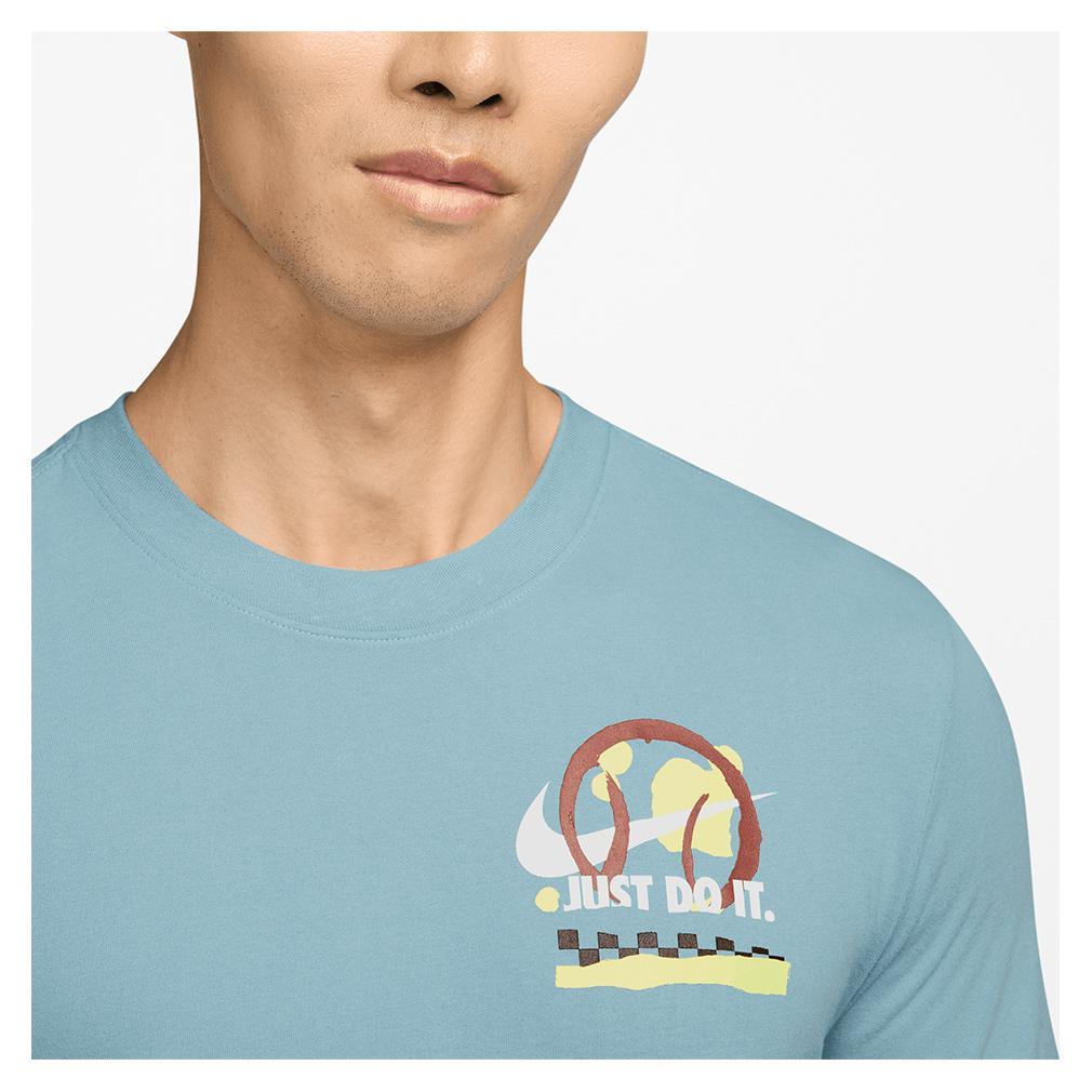 Mens Dri-Fit Top