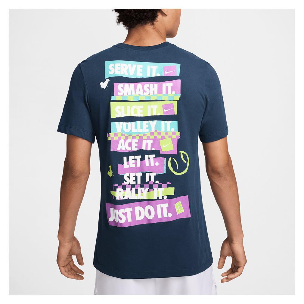 Mens Dri-Fit Top