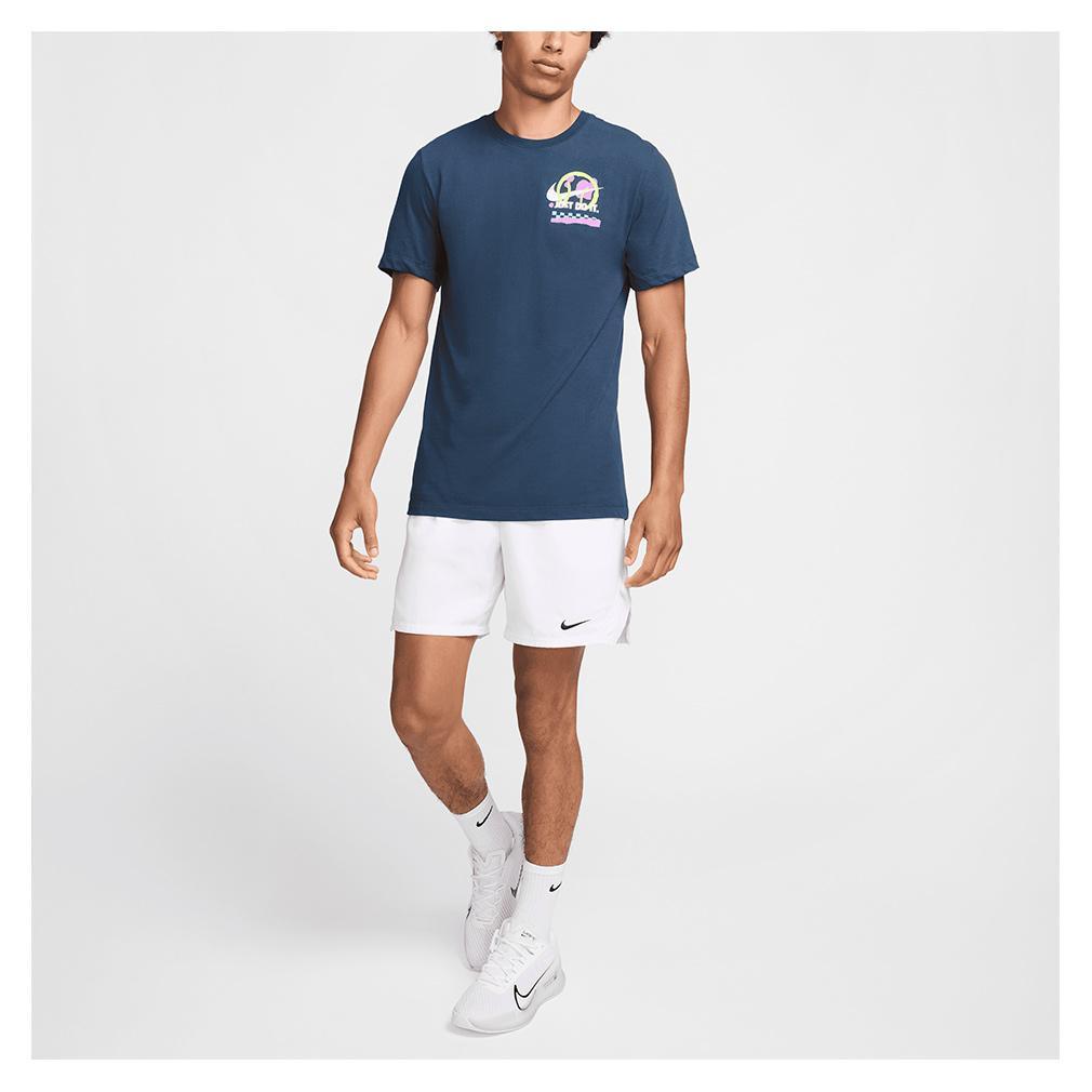 Mens Dri-Fit Top
