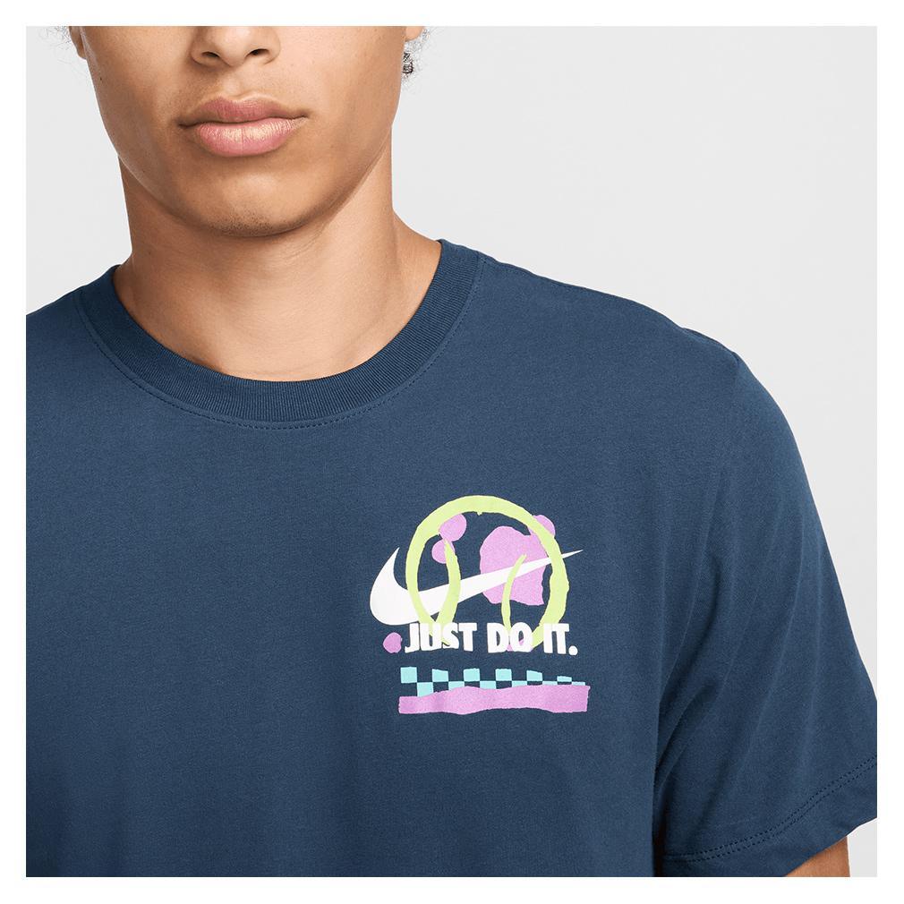 Mens Dri-Fit Top