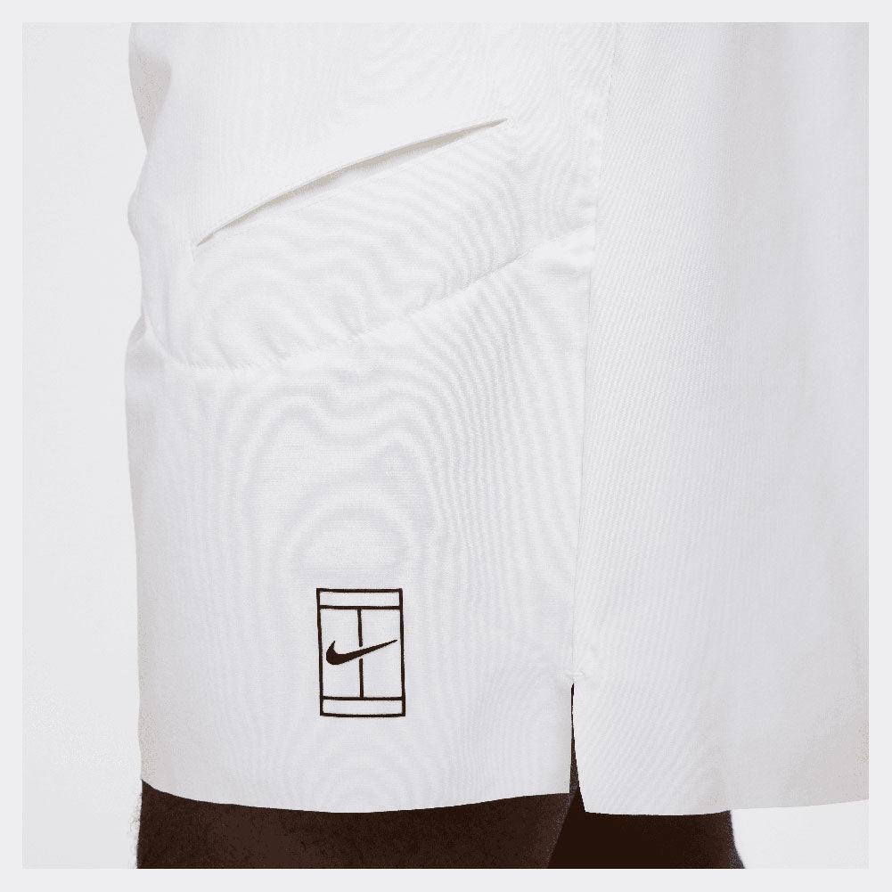 Men's Dri-Fit Advantage 8 inch Short