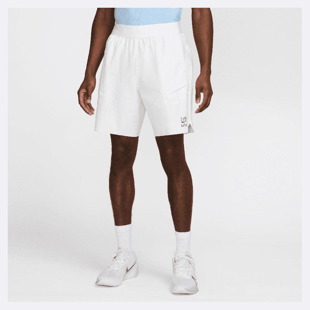 Men's Dri-Fit Advantage 8 inch Short