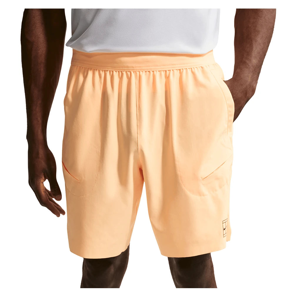 Men's Court Dri-FIT Advantage 8 Inch Short