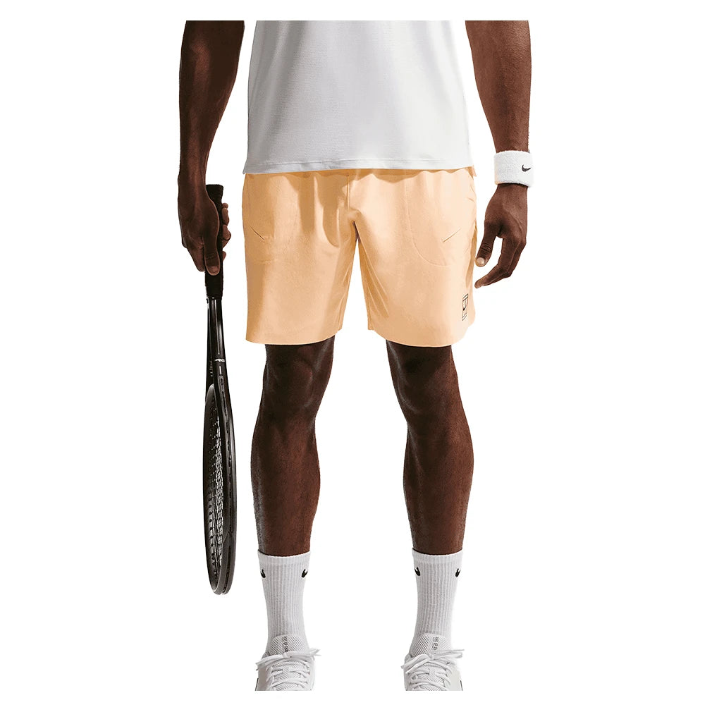 Men's Court Dri-FIT Advantage 8 Inch Short