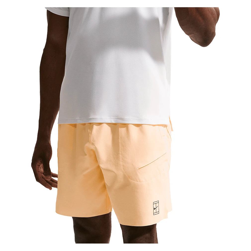 Men's Court Dri-FIT Advantage 8 Inch Short