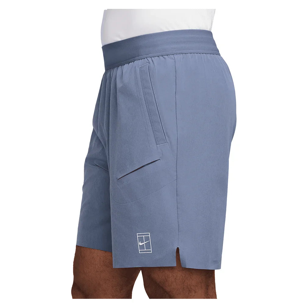 Men's Court Dri-FIT Advantage 8 Inch Short