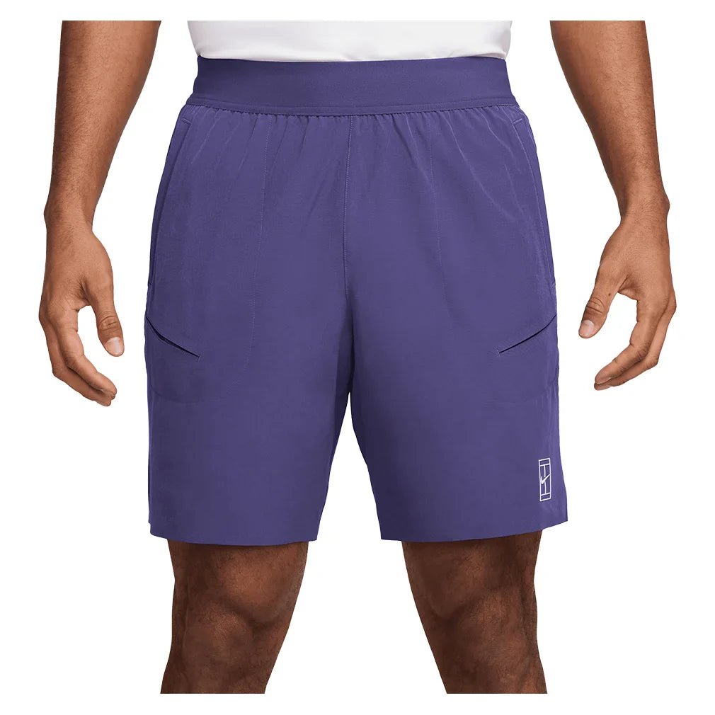 Men's Court Dri-FIT Advantage 8 Inch Short