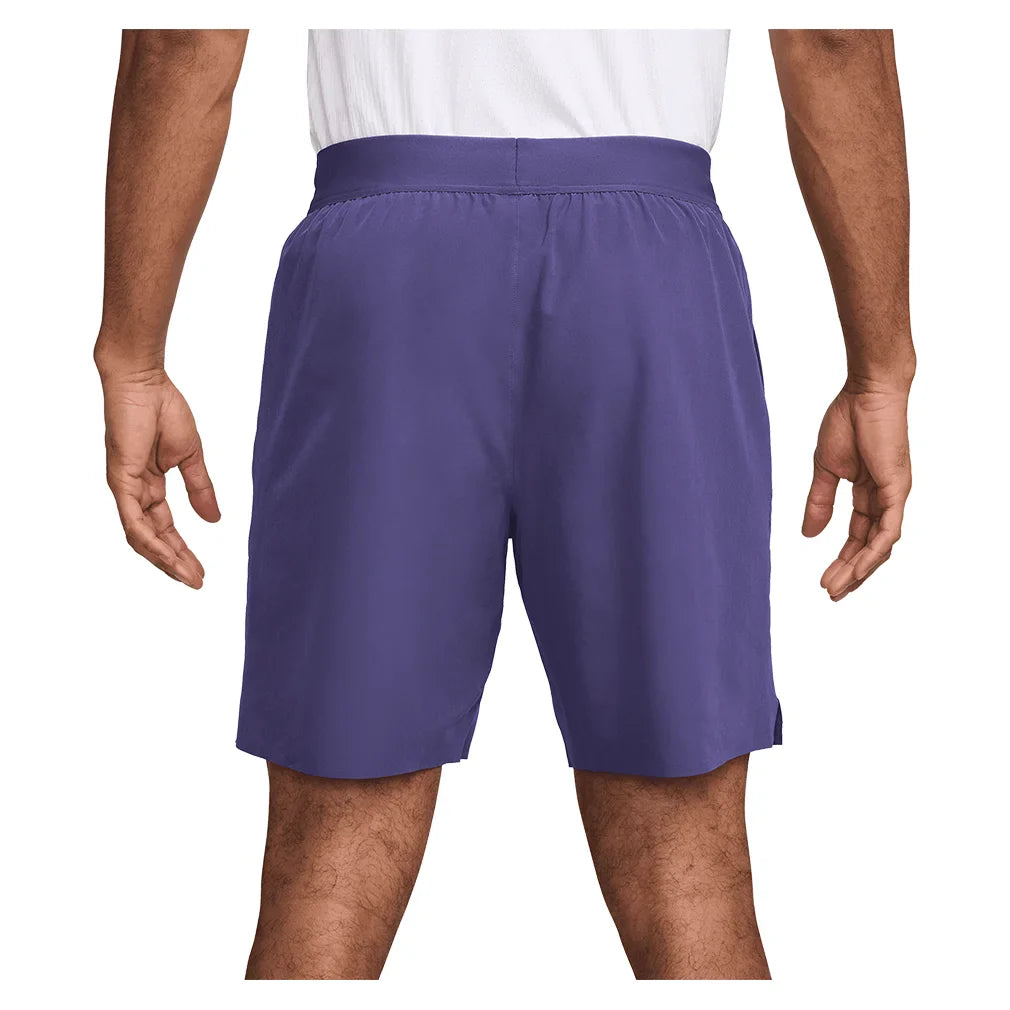 Men's Court Dri-FIT Advantage 8 Inch Short