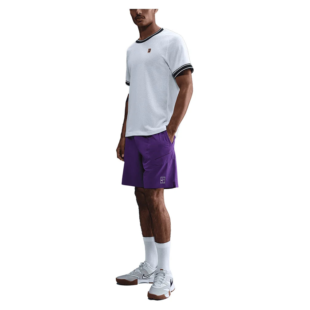 Men's Court Dri-FIT Advantage 8 Inch Short