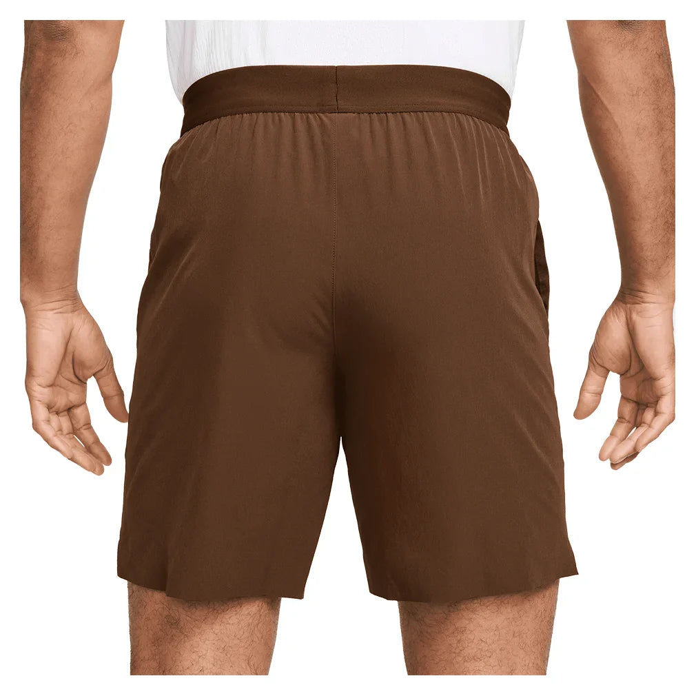 Men's Court Dri-FIT Advantage 8 Inch Short