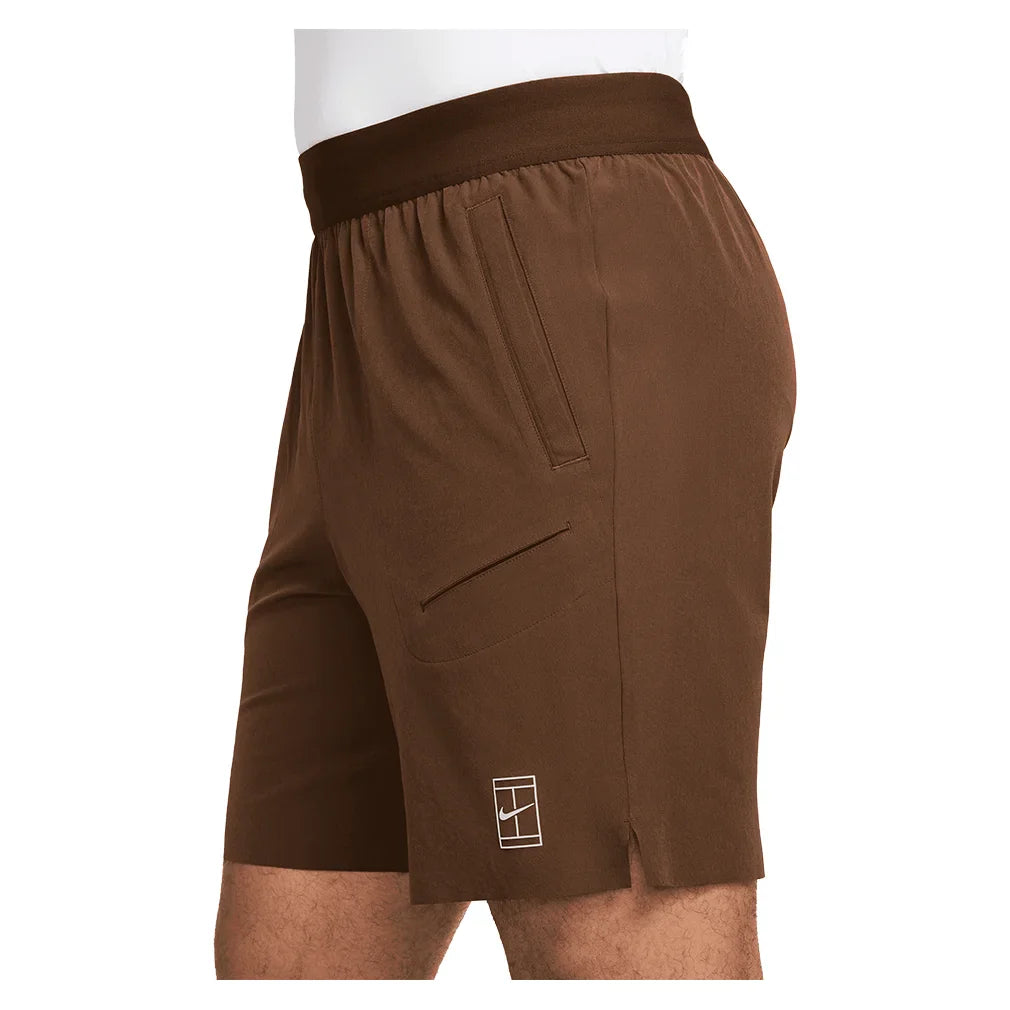 Men's Court Dri-FIT Advantage 8 Inch Short