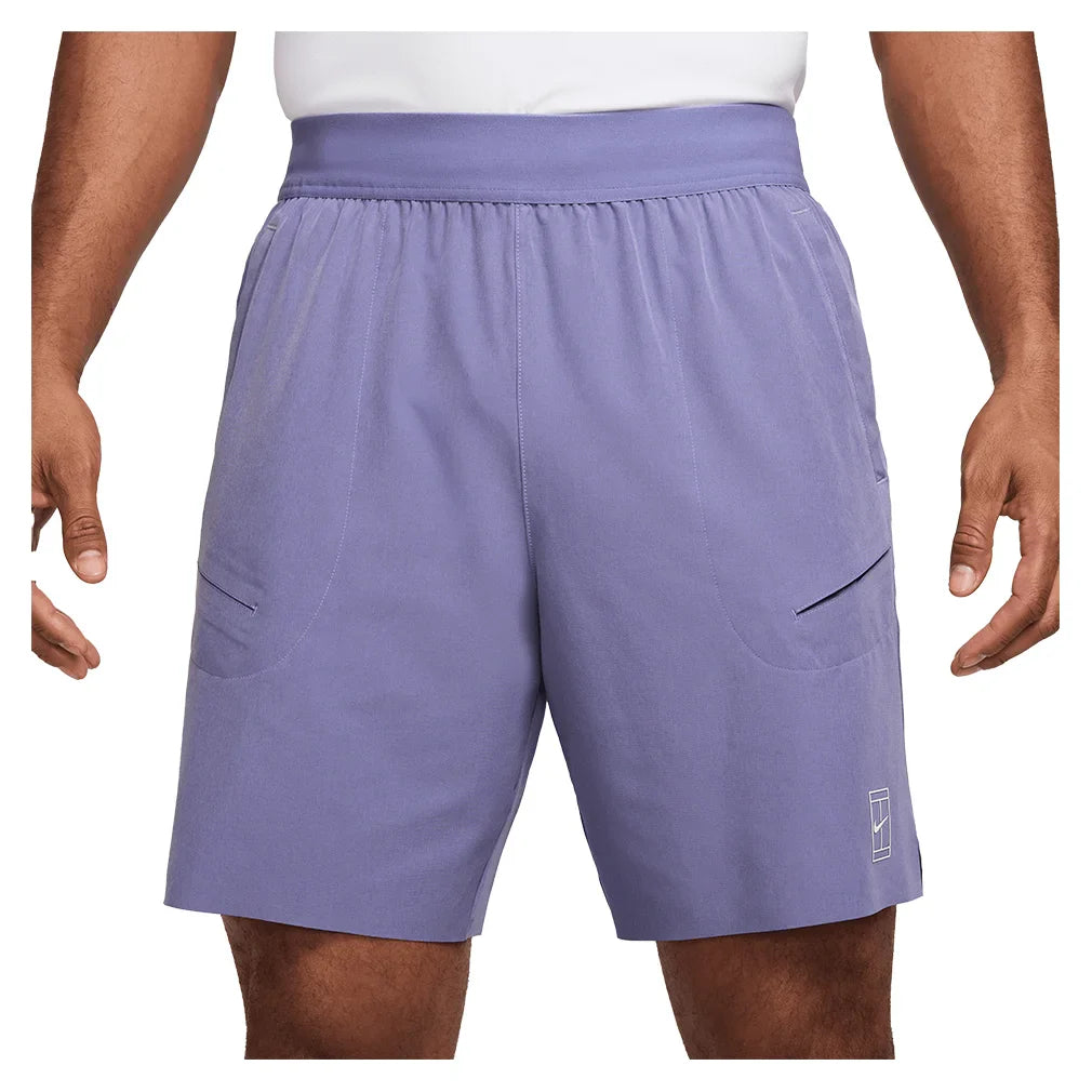 Men's Court Dri-FIT Advantage 8 Inch Short