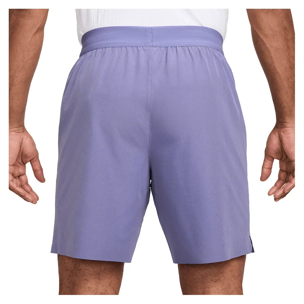 Men's Court Dri-FIT Advantage 8 Inch Short