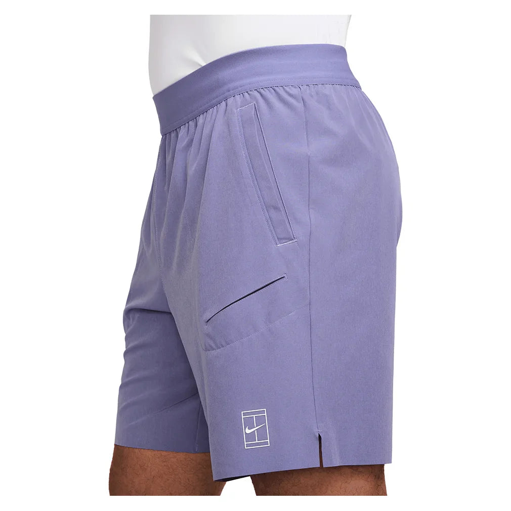Men's Court Dri-FIT Advantage 8 Inch Short
