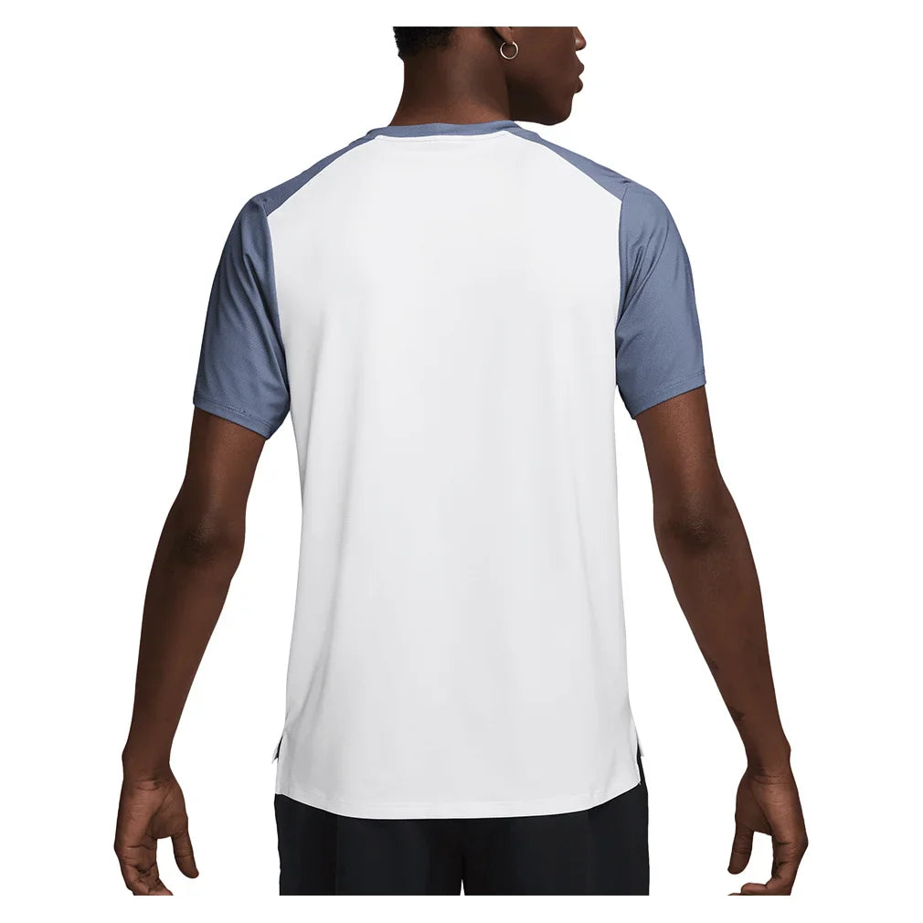 Men's Court Dri-FIT Advantage Print Top