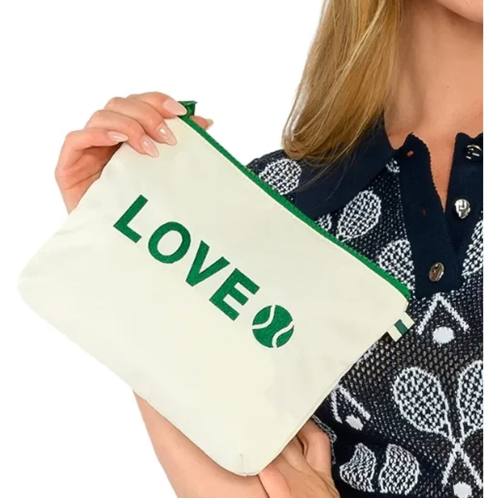 Love Court Accessory Bag