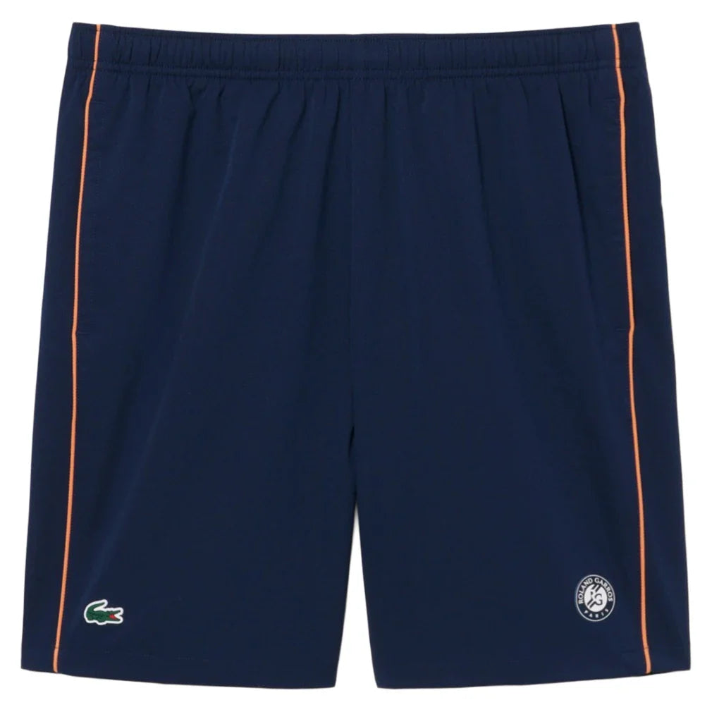 Men's Official Roland Garros Short Navy