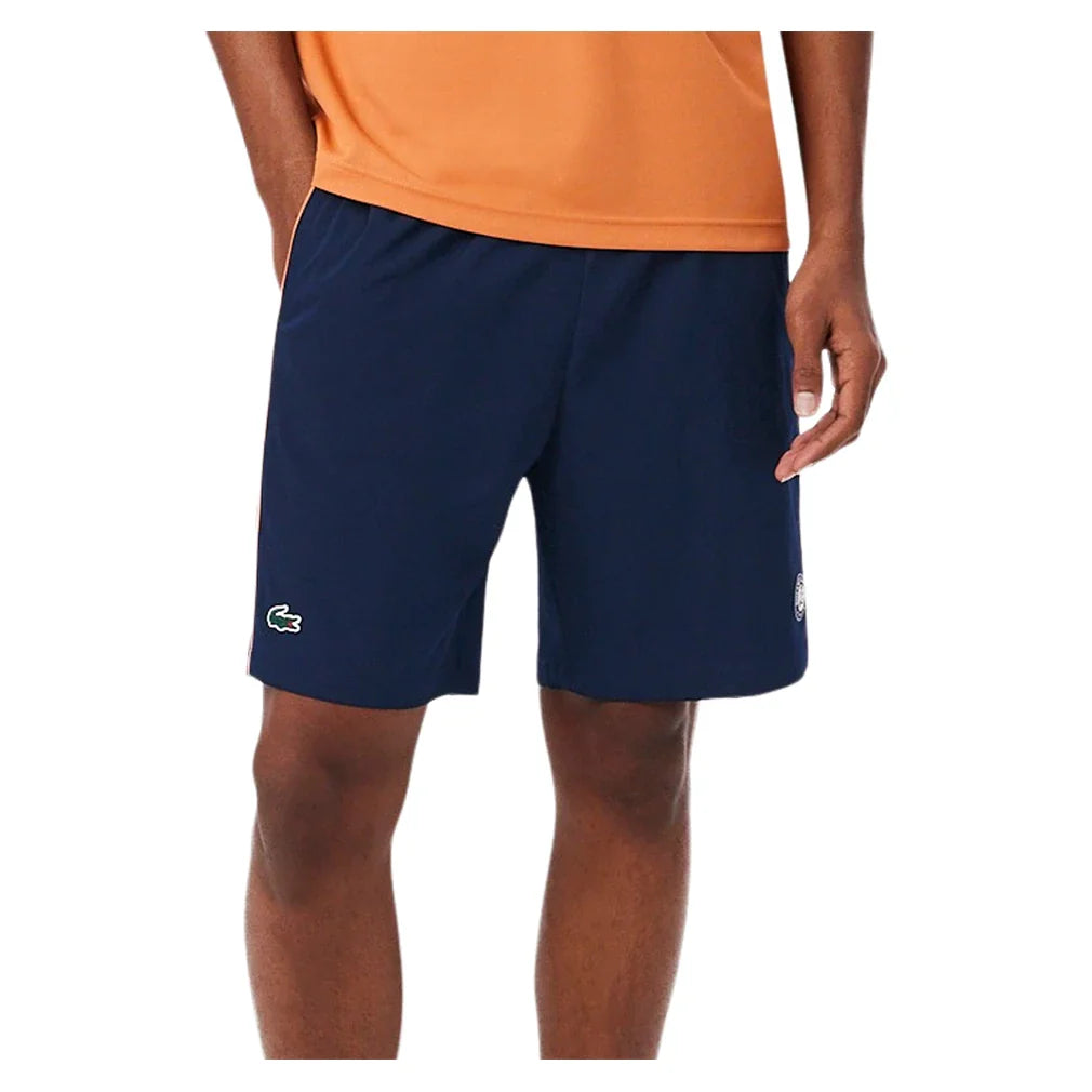 Men's Official Roland Garros Short Navy