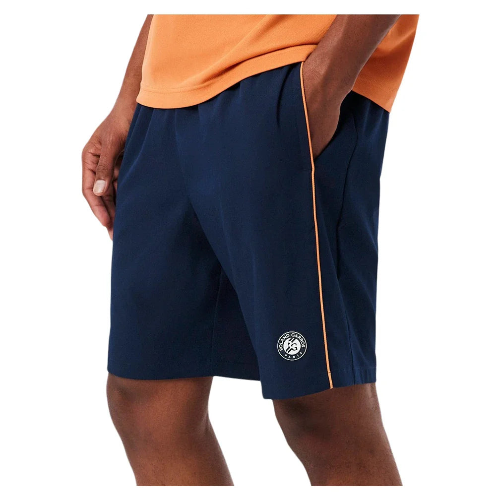 Men's Official Roland Garros Short Navy