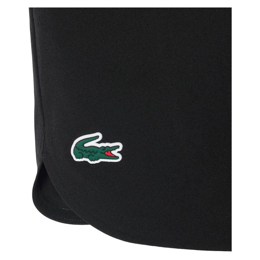 Men's Novak Djokovic Short Black