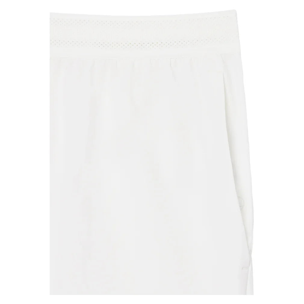 Men's Novak Djokovic 7 Inch Tennis Short Flour, Lacoste, Tennis Express, GH0922-70VF26-1