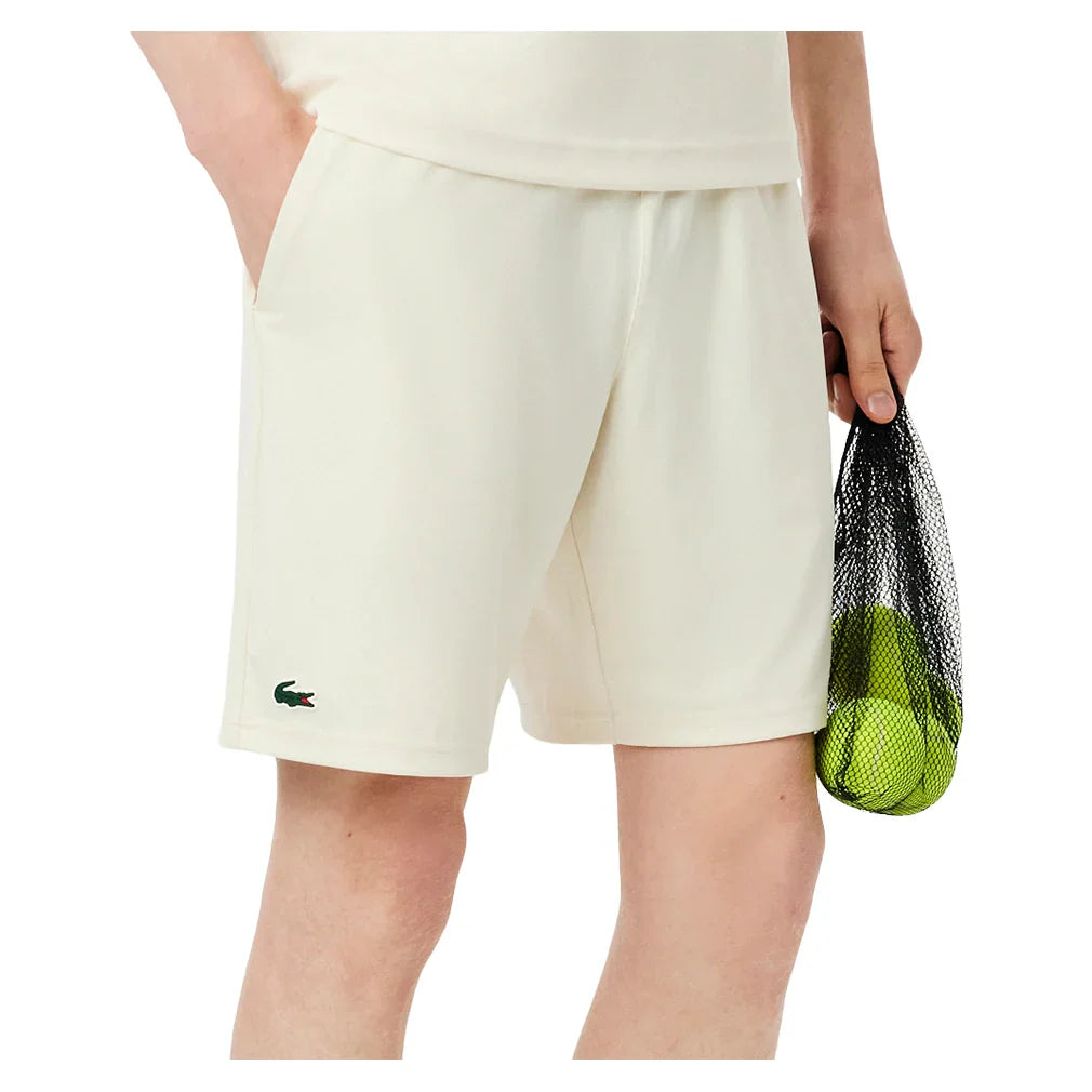 Men's Grigor Dimitrov On Court Players Mesh 8 Inch Short Lapland
